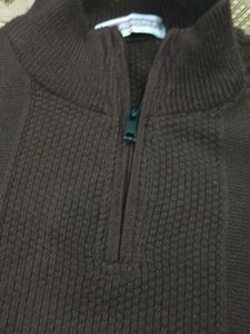 Men full sleeve sweatshirt