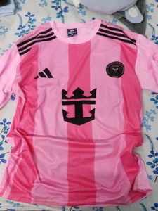 Adidas Inter Miami CF 25/26  Home Jersey(1st