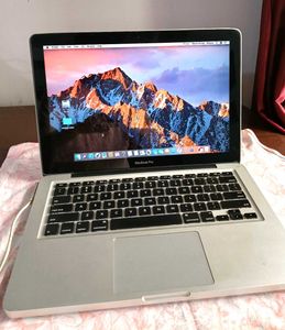 Apple Macbook Pro 13 inch