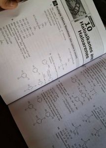 NCERT Exemplar Chemistry Class 12