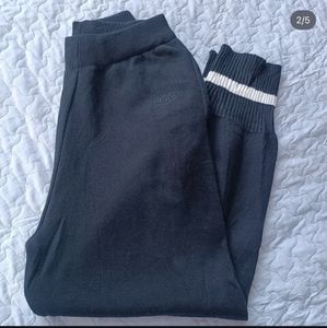 UGG woollen pants