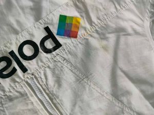 Polaroid Windcheater
