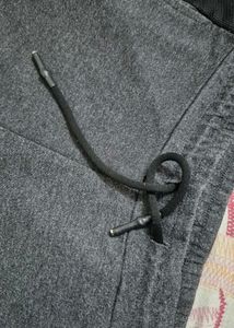 Gray Joggers for girls