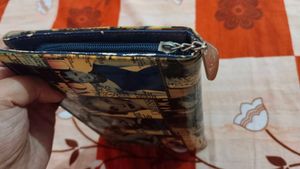 Vogue Magazine Cover Clutch