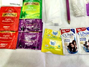 Combo Toiletries