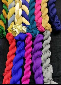 Colorful Dupatta Set Of 3