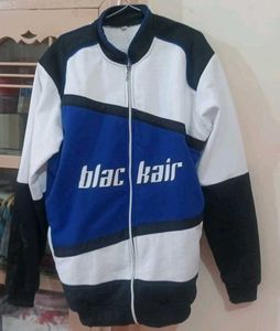Blackair Racing jacket