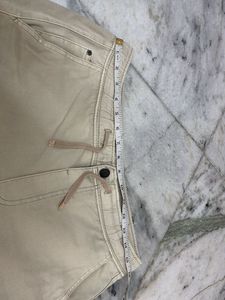 Men's Casual Chino Shorts