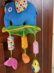 Soft Toys