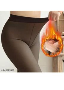 Warm Winter Leggings