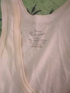 Black Jeans &amp; White Tank Top Set