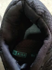 ORIGNAL SEGA SPORT SHOES