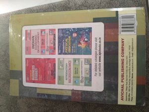 Analysis Of Final Statement 12th CBSE Book