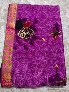 Beautiful 5 Sarees Collection