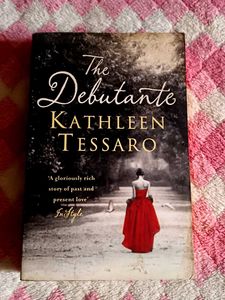The Debutante by Kathleen Tessaro