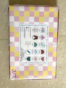 Baby Girl Gift set combo