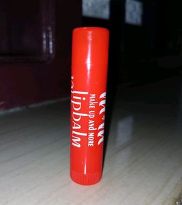 This Is A Cute Lipbalm☺️