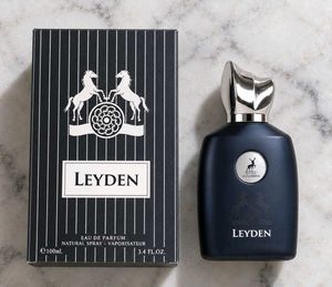Maison Alhambra Leyden Perfume 5ml Decant