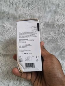 Minimalist Alpha Lipoic + Glycolic Cleanser
