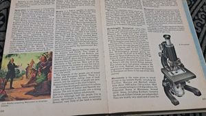 1984 Giant Book of Knowledge - Vintage Hardcover