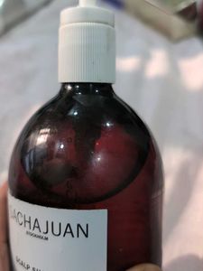 Sachajuan Scalp Shampoo + conditioner - 1ltr