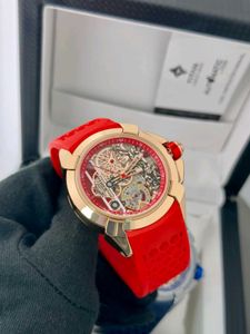 jacob &amp; co watch men  ram janmabhoomi edition