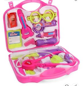 Little Doctor Toy Kit