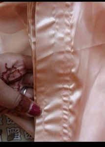 Combo Of Saree And Petticoat