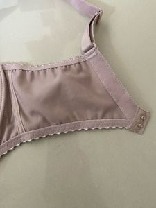 Lace Balconette Bra