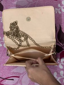 Parisian Scene Wallet