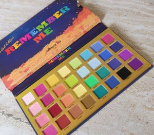 Summer Pop Color Eyeshadow Palette 😍