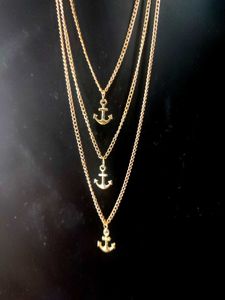 ✨Korean Fancy Chains ✨