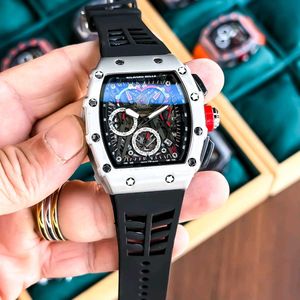 Richard Mille  Watch