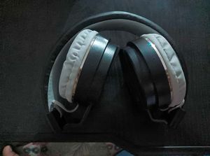 Bluetooth Stereo Headphones SH12