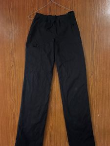 Nytello Black Joggers