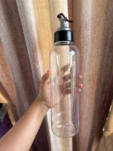 Elegant Oil Dispenser - 1 Liter