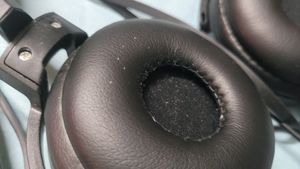 Headphone New Condition
