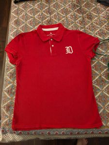 Design United Polo T-shirt