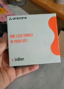 Ambrane Mobile Accessory