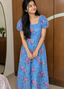 customize kurthi