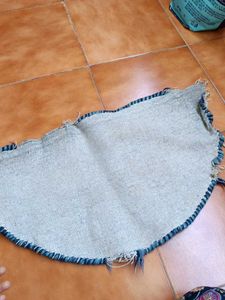 rug or footmat