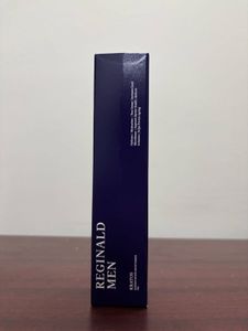 Reginald Men Moisturizer New