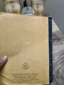 CBSE french Textbook +workbook