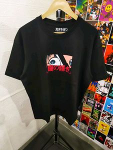 PULL&amp;BEAR GRAPHIC PRINTED OVERSIZE TEE 🔥🔥