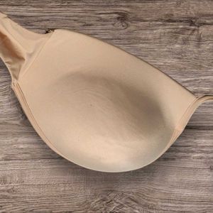 H&amp;M Nude Strapless Bra
