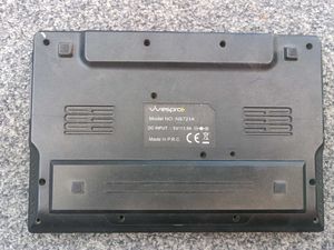 WESPRO 7 inch Laptop(Not Working)
