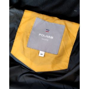 Men's Imported Jacket
