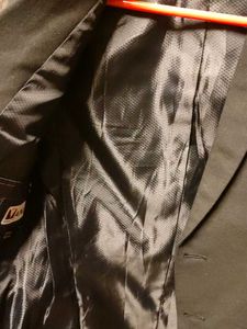 new blazer size 34 inch