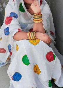 fag special rajputi dress