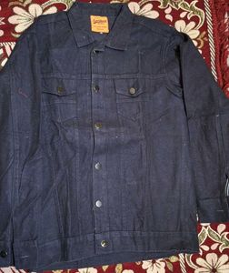 Vintage Denim Jacket